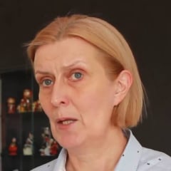 Orbán Hedvig